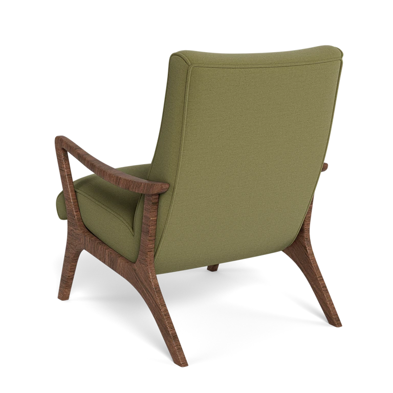 Buy Penny Fabric Armchair Online in NZ Freedom